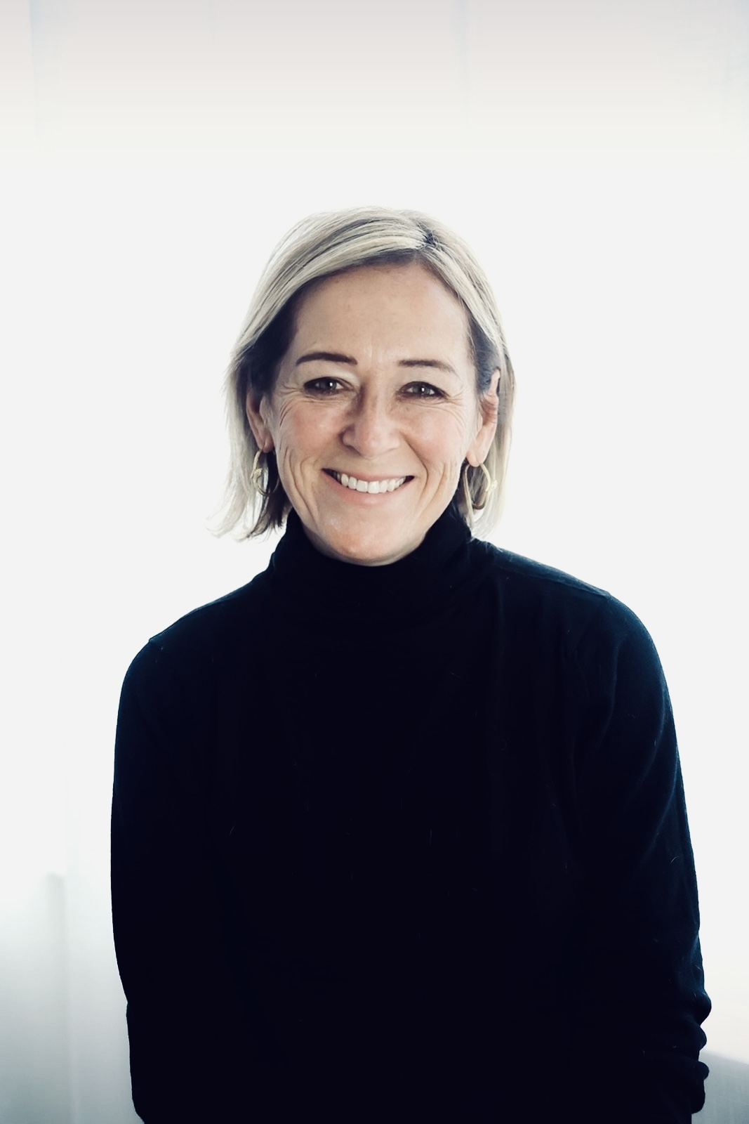 Emily Barnes, founder of The Search Everywhere System