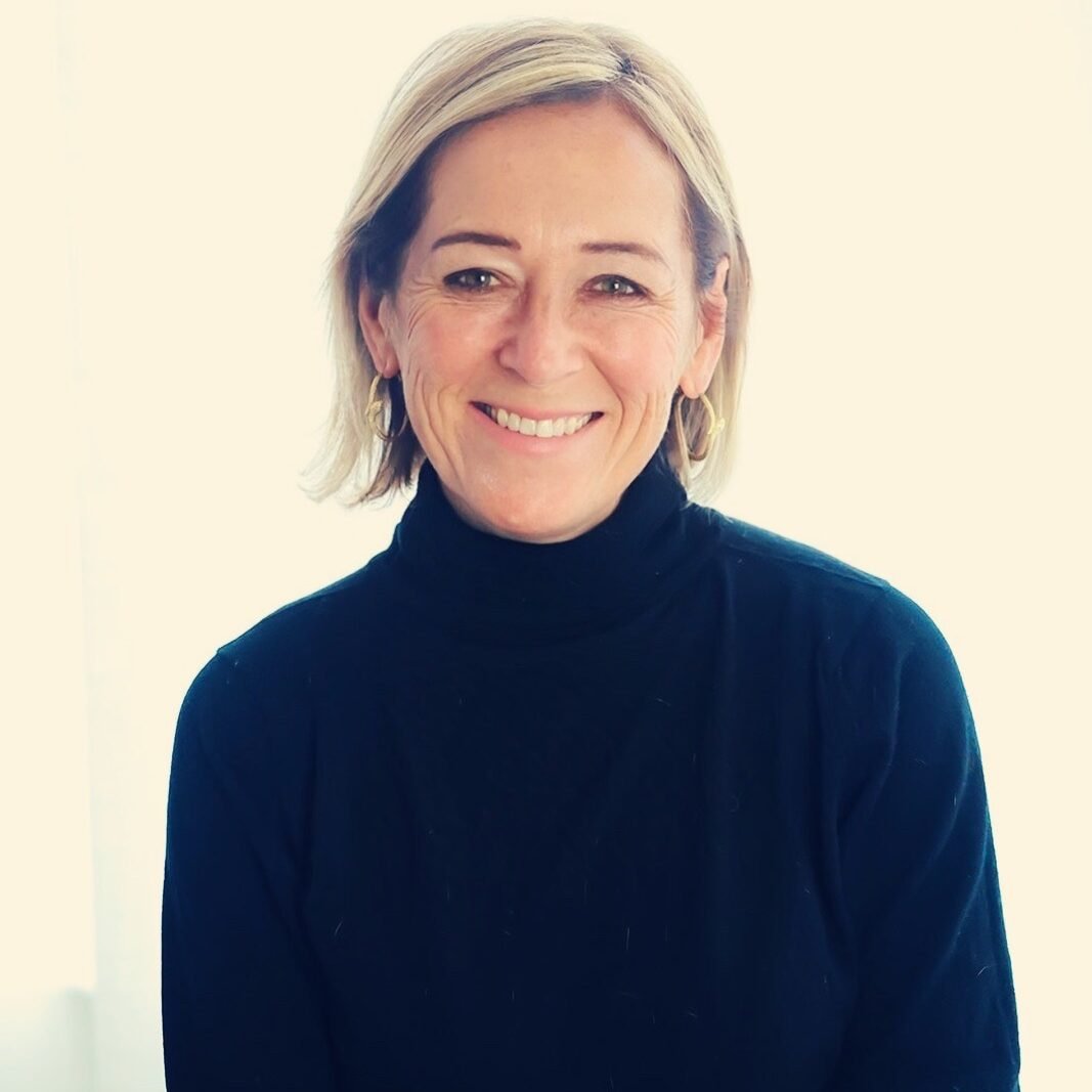 Emily Barnes, founder of The Search Everywhere System