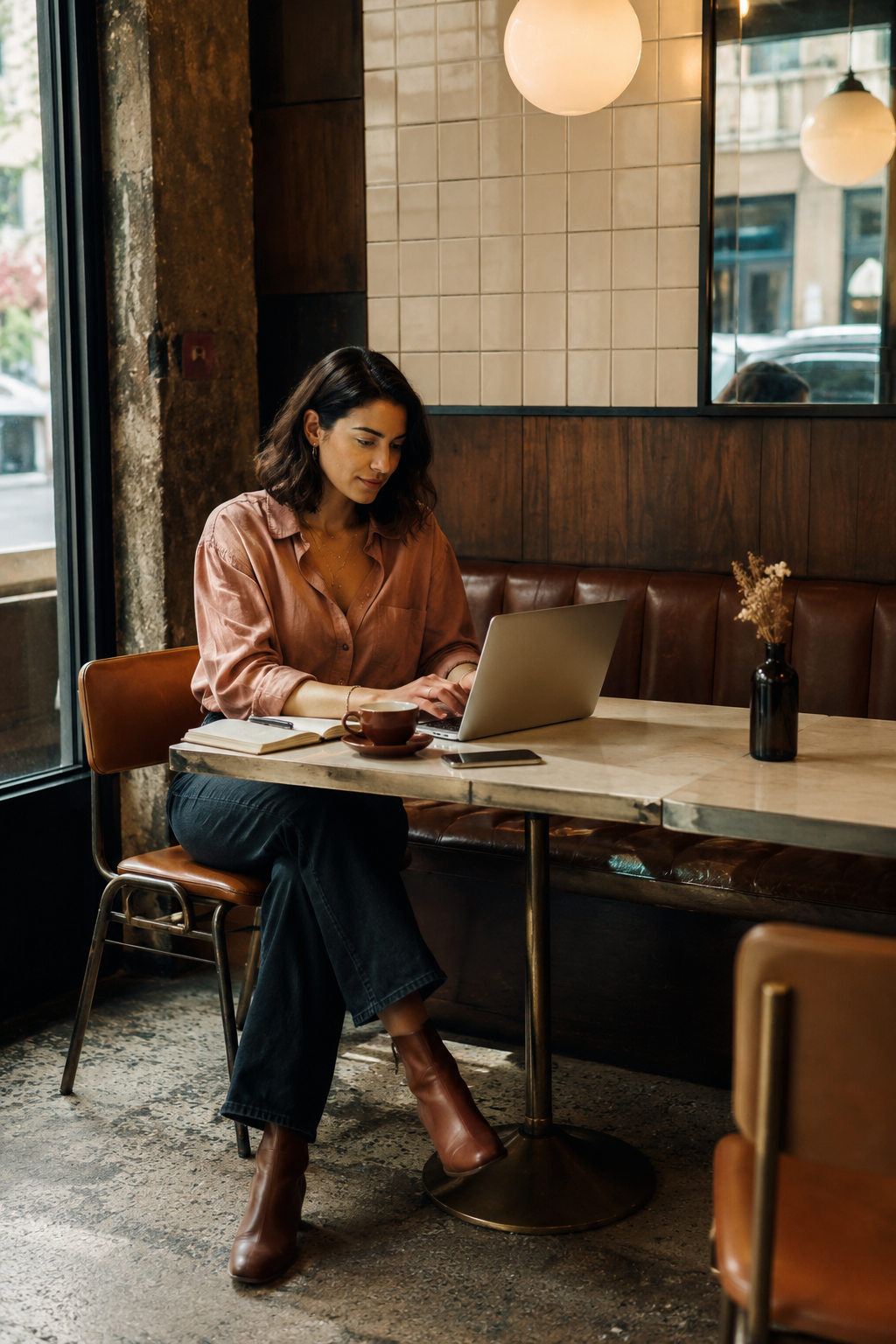 How to set up AI for your business.
