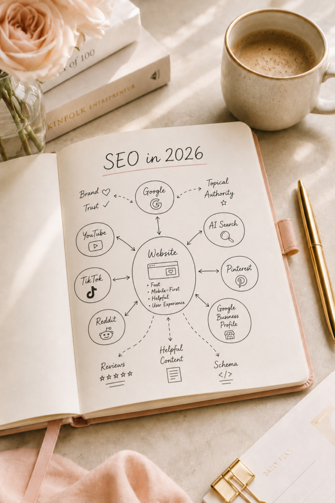 Why Your Website is Losing Traffic (Even if You’re Ranking #1)