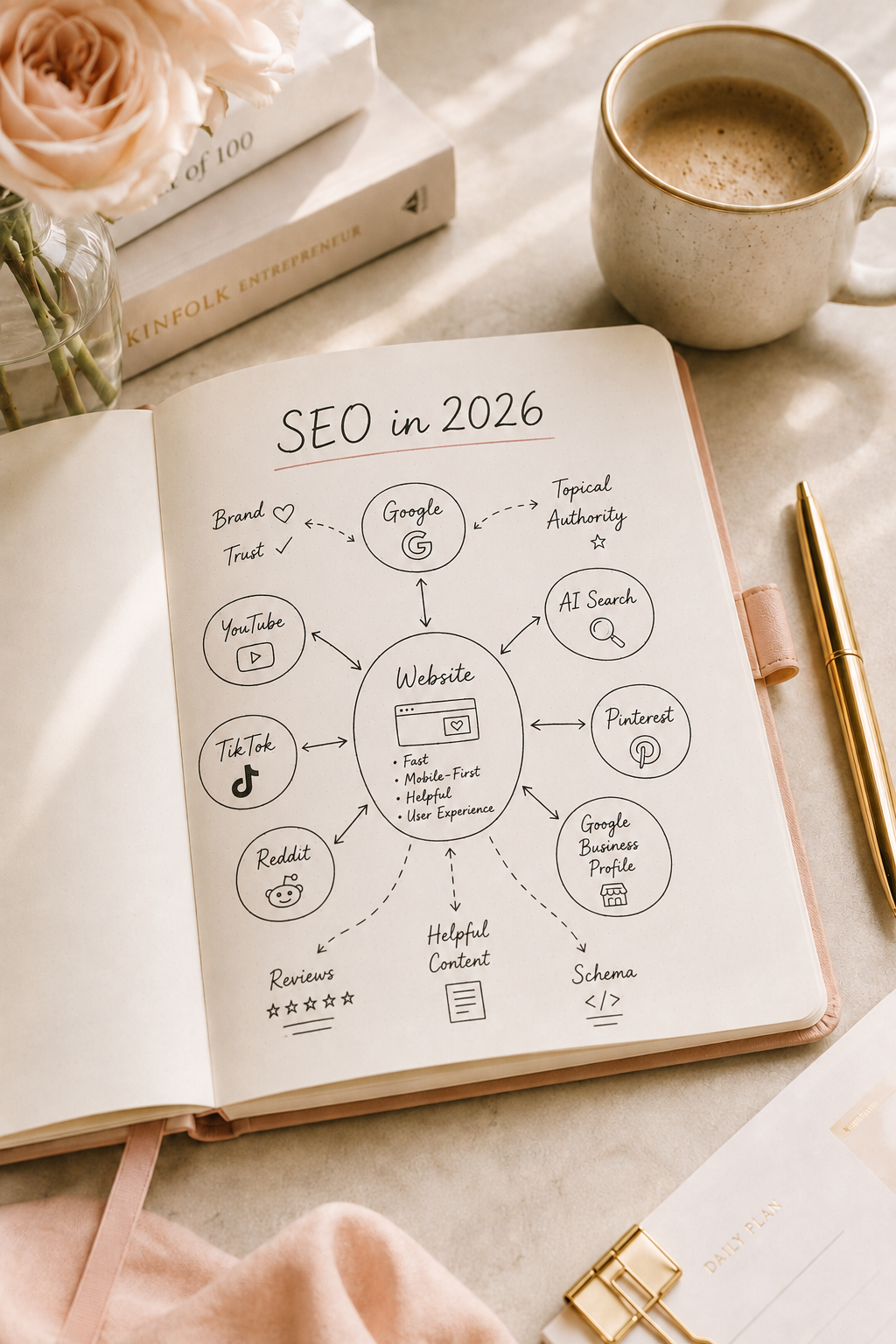 Why Your Website is Losing Traffic (Even if You’re Ranking #1)